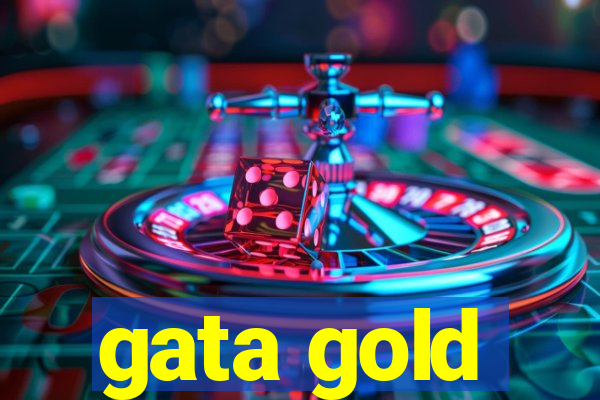 gata gold